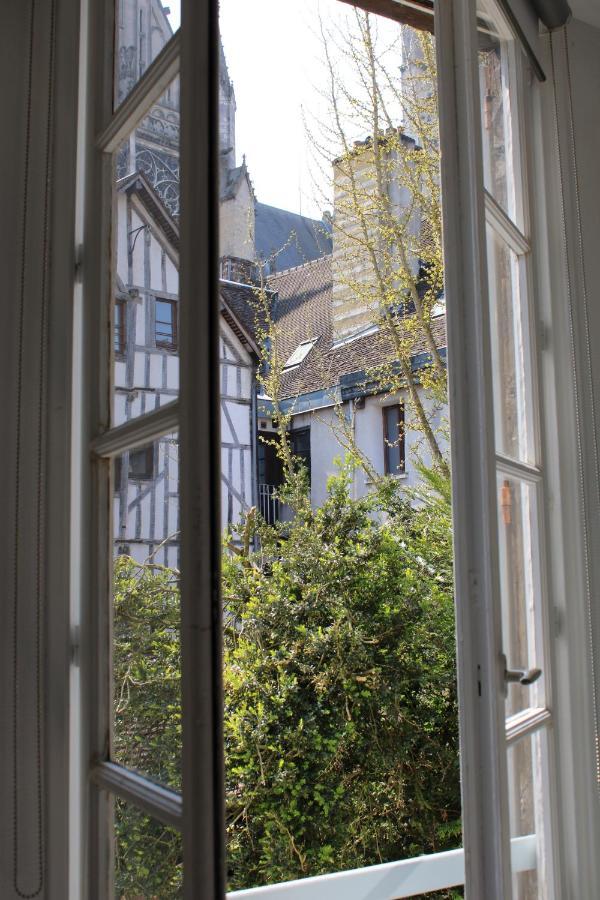 L'oiseau De La Cathedrale - Calme - Jardin - Wifi *